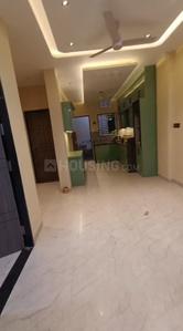 Image of 1500 Sq.ft 3 BHK Builder Floor for rent in Silicon City, Indore for Rs. 22000