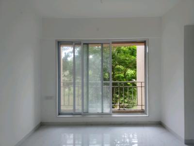 Living Room Image of 625 Sq.ft 1 BHK Apartment / Flat for sale in Naigaon East Naigaon for Rs. 3300000