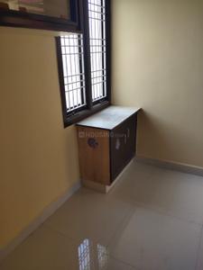 Pooja Room Image of 1060 Sq.ft 2 BHK Apartment / Flat for sale in PNT Colony Vijayawada for Rs. 5500000