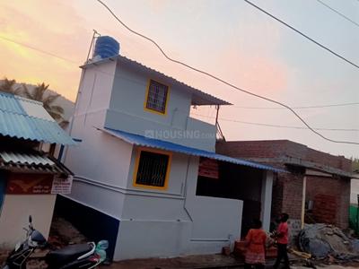 Image of 800 Sq.ft 2 BHK Independent House for sale in Yercaud, Salem for Rs. 2750000