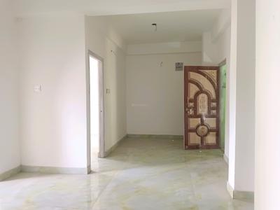 Living Room Image of 1050 Sq.ft 2 BHK Apartment / Flat for sale in Kamdahari Kolkata for Rs. 4000000