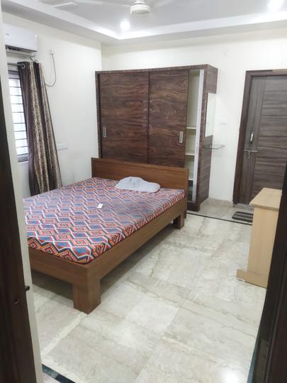 Telecom Nagar, Gachibowli Bedroom 1