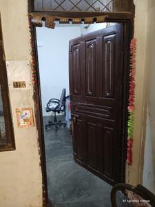 Bedroom Image of 540 Sq.ft 3 BHK Independent House for sale in Desraj Colony Panipat for Rs. 2800000