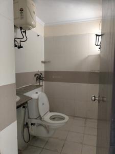 Bedroom Two Image of 884 Sq.ft 2 BHK Apartment / Flat for sale in Amrapali Pan Oasis, Sector 70 Noida for Rs. 9993600