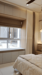 Image of 1174 Sq.ft 2 BHK Apartment / Flat for sale in Greennesto Primus, Chikkanayakanahalli, Choodasandra, Bengaluru for Rs. 11557875