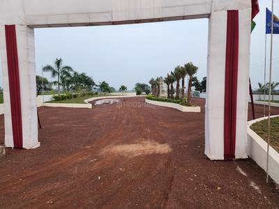 Image of 1000 Sq.ft Residential Plot / Land for sale in Old Dhamtari Road, Raipur for Rs. 1500000