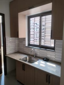 Kitchen Image of 4400 Sq.ft 4 BHK Villa for sale in Preston Ivy, Madhapur Hyderabad for Rs. 85000000