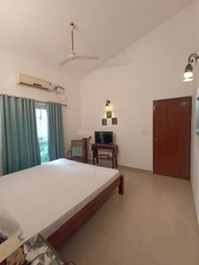 Bedroom Image of 2800 Sq.ft 2 BHK Villa for sale in Anjuna Goa for Rs. 31000000