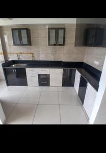 Image of 1500 Sq.ft 3 BHK Apartment / Flat for rent in Vasna, Ahmedabad for Rs. 24000