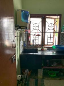 Kitchen Image of 900 Sq.ft 2 BHK Apartment / Flat for sale in Palayapalayam Erode for Rs. 4000000