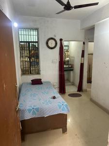 1 BHK Flat