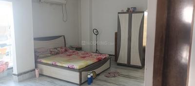 Bedroom Image of 1750 Sq.ft 3 BHK Apartment / Flat for sale in Krishna Apartment, Baguiati Kolkata for Rs. 6800000