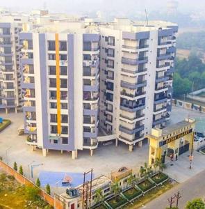 Image of 1500 Sq.ft 3.5 BHK Apartment / Flat for sale in Ratan Galaxy, Vrindavan Yojana, Lucknow for Rs. 11500000