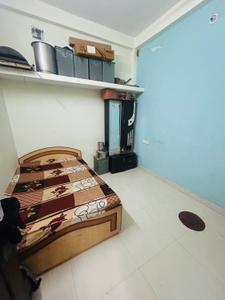 Bedroom Image of 1000 Sq.ft 5 BHK Independent House for sale in Barfani Dham Indore for Rs. 17000000