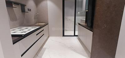 Kitchen Image of 1337 Sq.ft 3 BHK Apartment / Flat for sale in Kharadi Pune for Rs. 12500000
