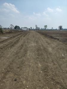 Image of 1000 Sq.ft Residential Plot / Land for sale in Sunrise City, Jevra Sirsa, Durg for Rs. 1550000