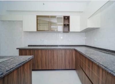 Kitchen Image of 1850 Sq.ft 3 BHK Apartment / Flat for sale in Bestech Altura, Sector 79 Gurgaon for Rs. 25500000