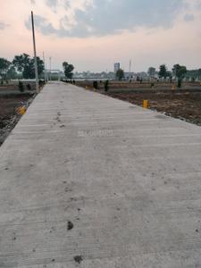 Image of 1000 Sq.ft Residential Plot / Land for sale in Lohegaon, Pune for Rs. 851000