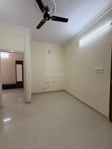 Hall Image of 800 Sq.ft 1 BHK Apartment / Flat for rent in Dasarahalli Bengaluru for Rs. 12000