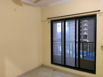 Bedroom Image of 850 Sq.ft 2 BHK Apartment / Flat for sale in Raunak City 2 by Raunak Group, Kalyan West Kalyan for Rs. 6000000