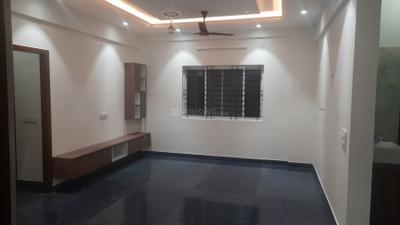 Living Room Image of 1500 Sq.ft 3 BHK Builder Floor for sale in Kaval Bairasandra Bengaluru for Rs. 13500000