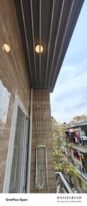 Balcony Image of 1200 Sq.ft 2 BHK Builder Floor for rent in BTM Layout 2nd Stage Bengaluru for Rs. 28000