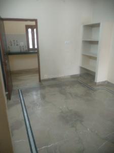 1 BHK Independent House