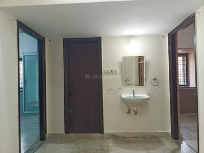 Hall Image of 1300 Sq.ft 2 BHK Independent House for rent in Bolarum Secunderabad for Rs. 16500