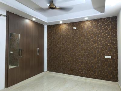Bedroom Image of 1600 Sq.ft 3 BHK Builder Floor for sale in Vasundhara Ghaziabad for Rs. 14500001