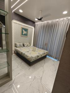 Balcony Image of 615 Sq.ft 1 BHK Apartment / Flat for sale in Uma The Nature, Titwala Thane for Rs. 2700000