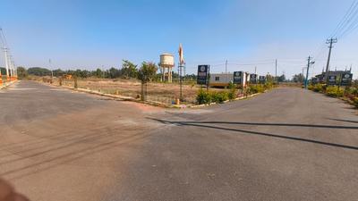 Image of 1600 Sq.ft Residential Plot / Land for sale in Nelamangala, Bengaluru for Rs. 4799000