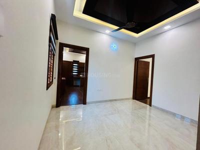 Bedroom Image of 5200 Sq.ft 4 BHK Independent House for sale in Jakkur Bengaluru for Rs. 47500000