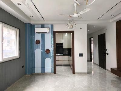 Living Room Image of 2050 Sq.ft 4 BHK Builder Floor for sale in Sector 45 Gurgaon for Rs. 37000000
