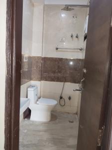 Image of 500 Sq.ft 2 BHK Builder Floor for rent in Sagar Pur, New Delhi for Rs. 14000