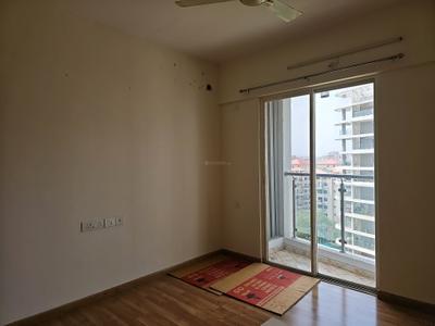 Bedroom Image of 1620 Sq.ft 3 BHK Apartment / Flat for sale in Goel Ganga Constella, Kharadi Pune for Rs. 18500000