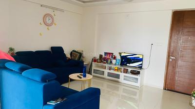 Bedroom Image of Hillcrest Pacifica  in Financial District, Hyderabad