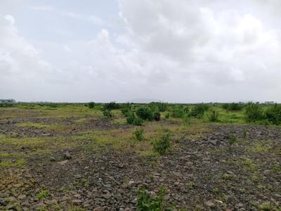 Image of 1089 Sq.ft Residential Plot / Land for sale in Belondakhar, Navi Mumbai for Rs. 605000