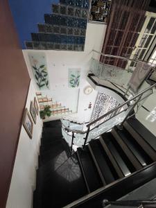 Balcony Image of 2800 Sq.ft 5 BHK Independent House for sale in HBR Layout Bengaluru for Rs. 26000000