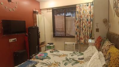 Bedroom Image of 880 Sq.ft 2 BHK Apartment / Flat for rent in Lodha Paradise, Thane West Thane for Rs. 45000