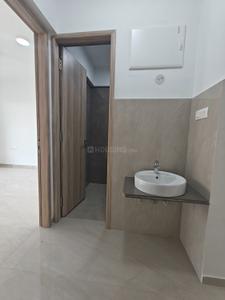 Bathroom Image of 1941 Sq.ft 3 BHK Apartment / Flat for sale in Sobha Nesara, Kothrud Pune for Rs. 28500000