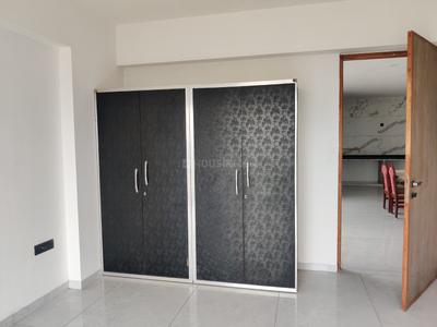 Bedroom Image of 3825 Sq.ft 4 BHK Apartment / Flat for sale in Shree Stuti, PDPU Road Gandhinagar for Rs. 20000000