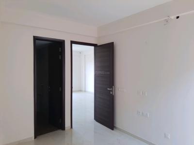 Bedroom Image of 1150 Sq.ft 2 BHK Builder Floor for sale in Smartworld Gems, Sector 89 Gurgaon for Rs. 12600000