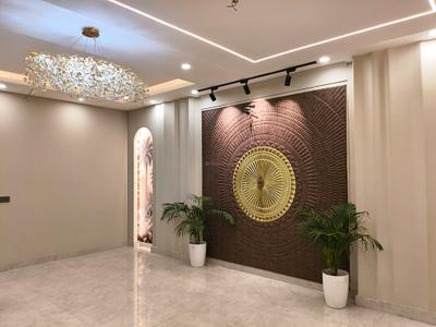 Living Room Image of 2250 Sq.ft 4 BHK Builder Floor for sale in Vipul World, Sector 48 Gurgaon for Rs. 31000000