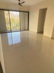 Hall Image of 1050 Sq.ft 2 BHK Apartment / Flat for sale in Jagjeet Ramchandra Residency, Diva Thane for Rs. 4799000