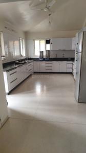 Kitchen Image of 5100 Sq.ft 3 BHK Villa for sale in Bhugaon Pune for Rs. 75000000
