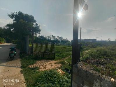 Image of 1200 Sq.ft Residential Plot / Land for sale in Suradhenupura, Bengaluru for Rs. 5098800