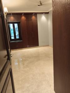 Bedroom Image of 1800 Sq.ft 4 BHK Apartment / Flat for sale in DDA Flats Vasant Kunj, Vasant Kunj New Delhi for Rs. 52500000