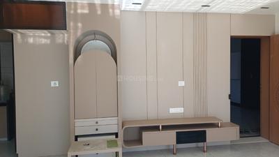 Bedroom Image of 1811 Sq.ft 3 BHK Apartment / Flat for sale in Bhatha Surat for Rs. 11000000