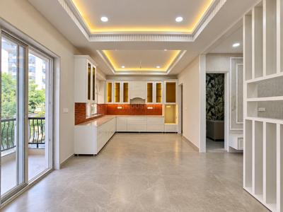 Hall Image of 3000 Sq.ft 5 BHK Villa for sale in Sahastradhara Road Dehradun for Rs. 32500000