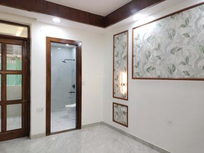 Bedroom Image of 2250 Sq.ft 4 BHK Builder Floor for sale in Ultra Luxury Builder Floor, Sector 85 Faridabad for Rs. 22000000